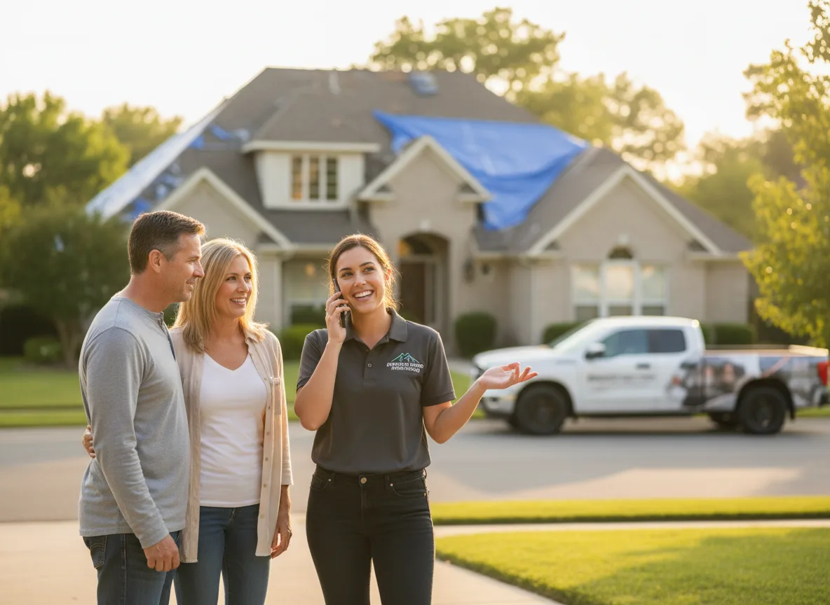 Emergency Roof Repair Algoma, MS FAQs